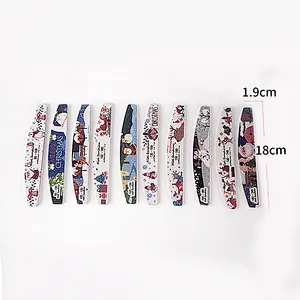 Christmas Nail File