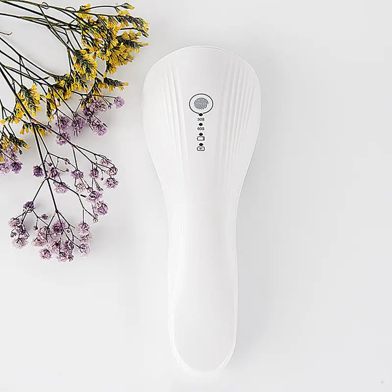 5W Mini Wireless Nail LED Lamp