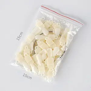 Display Tips (50 Pcs）