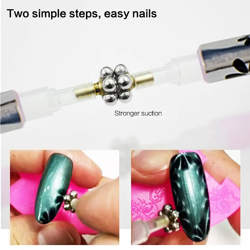Magnetic Pen