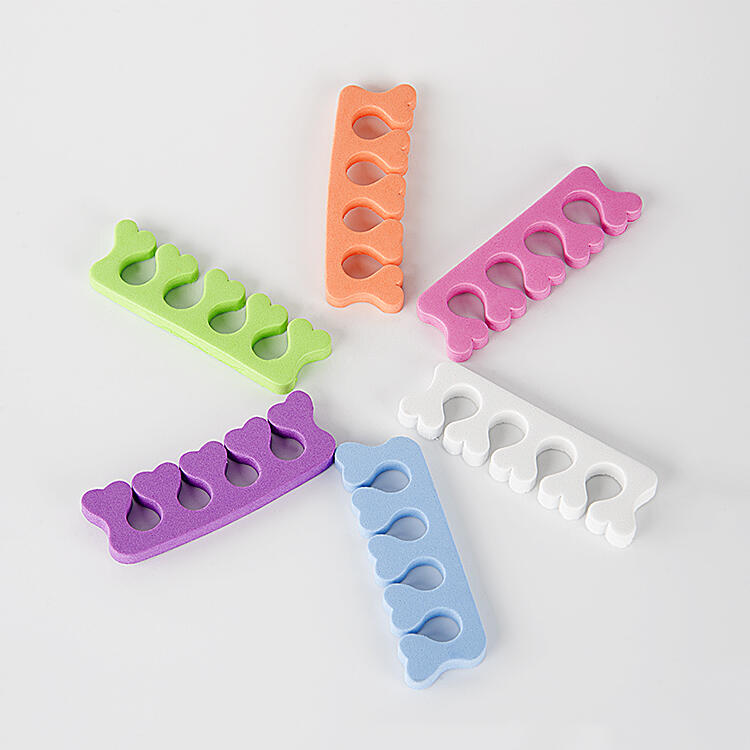 Toe Separators