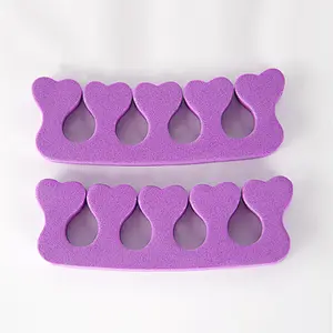 Toe Separators
