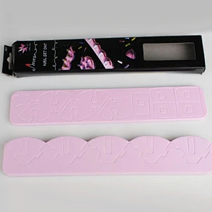 Soft Nail Training Frame