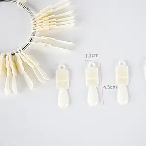 Display Tips (50 Pcs）