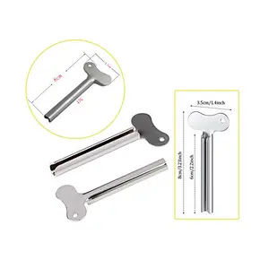 Metal Gel Dispenser Tube Squeezer