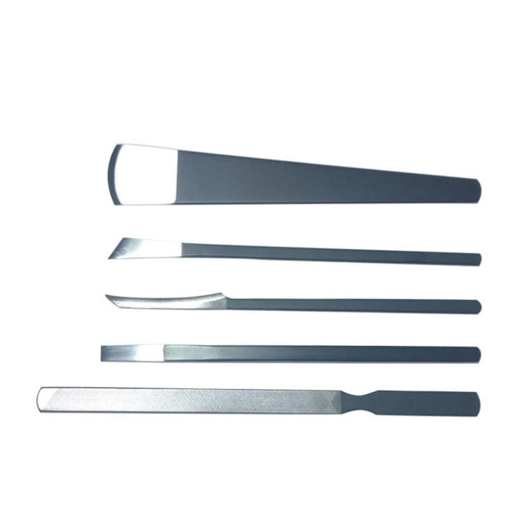 Pedicure Tool Set