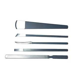 Pedicure Tool Set
