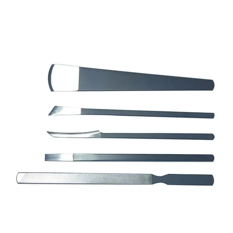 Pedicure Tool Set