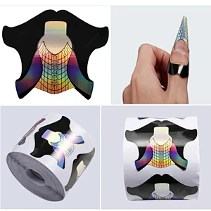 Nail Form