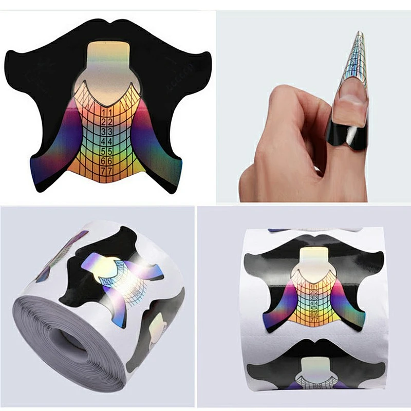 Nail Form