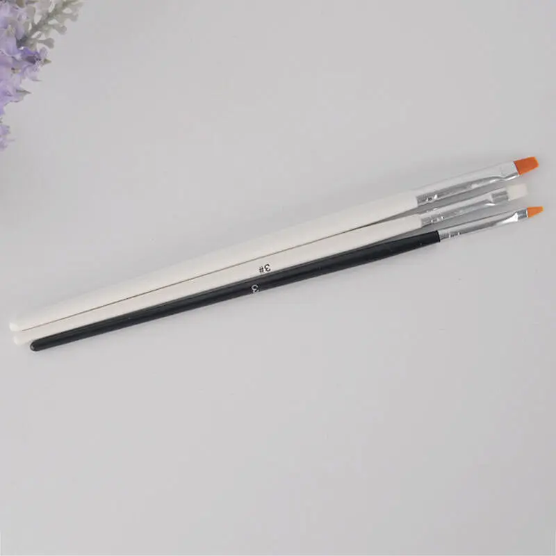 3# Gel Brush