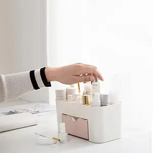 Multifunctional Storage Box