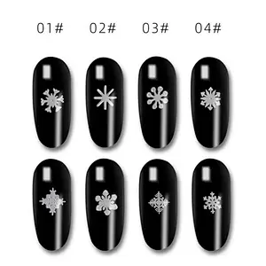 Christmas Snowflake Decoration