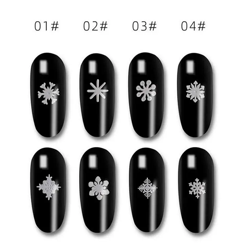 Christmas Snowflake Decoration