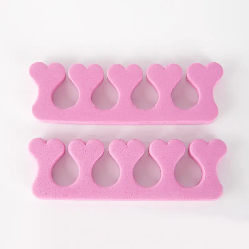 Toe Separators