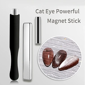 Cat Eyes Gel Magnet Stick