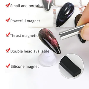 Cat Eyes Gel Magnet Stick