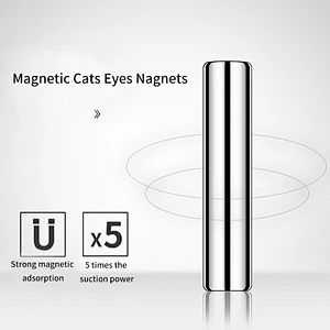 Cat Eyes Gel Magnet Stick