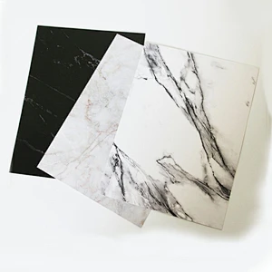 Nail Art Marble Pattern Background Paper