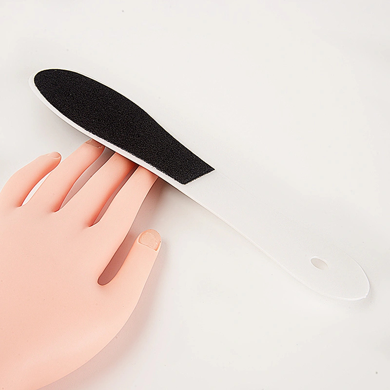 Foot File