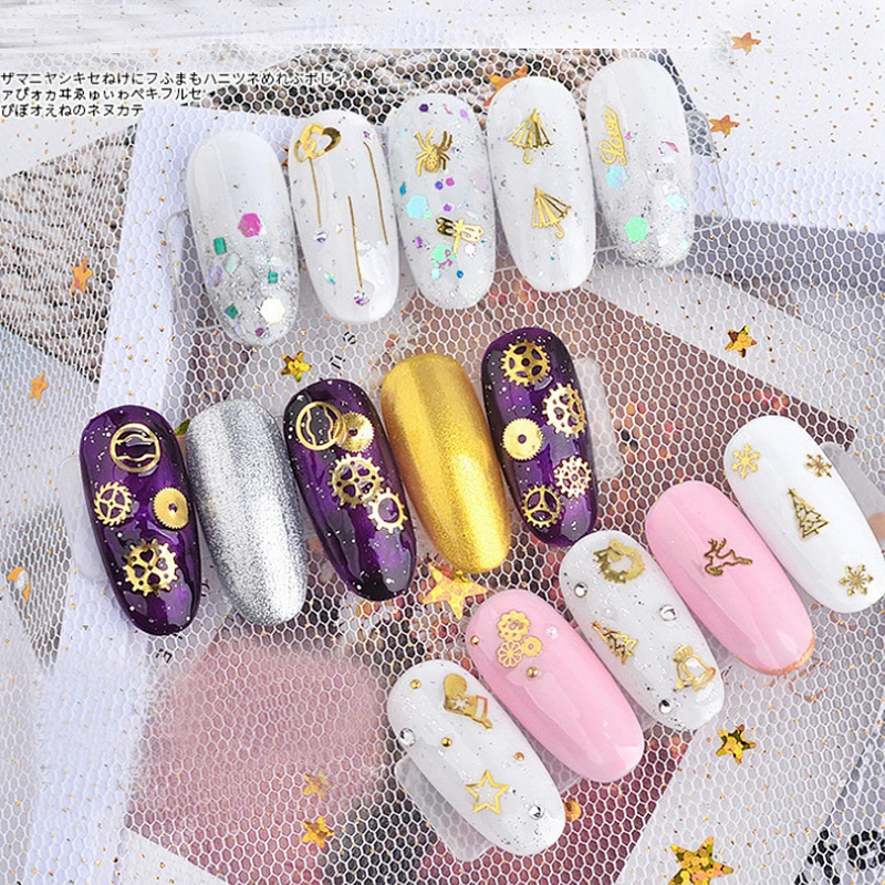 Gear Ultra Thin Decoration