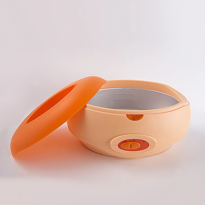Wax Heater