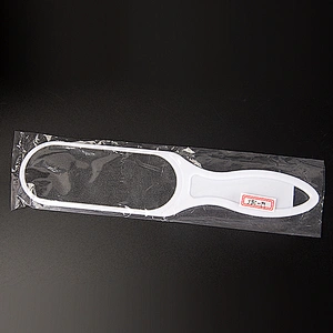 Foot File