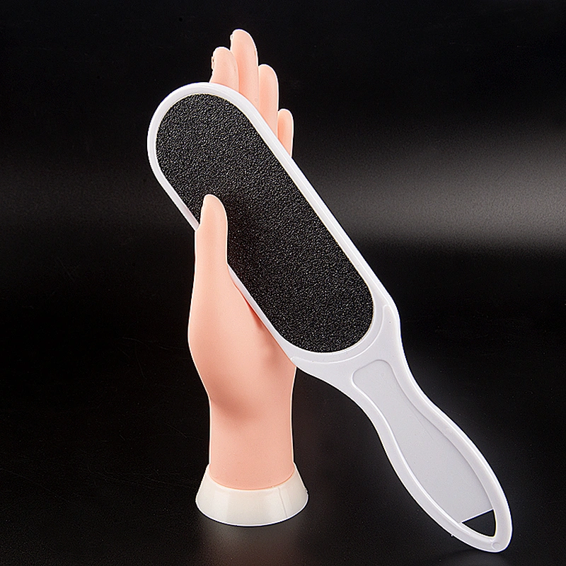 Foot File