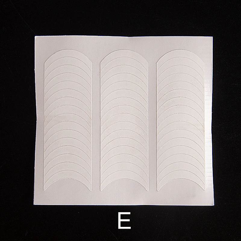 Tip Guides Sticker