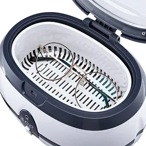 Ultrasonic Nail Cleaner