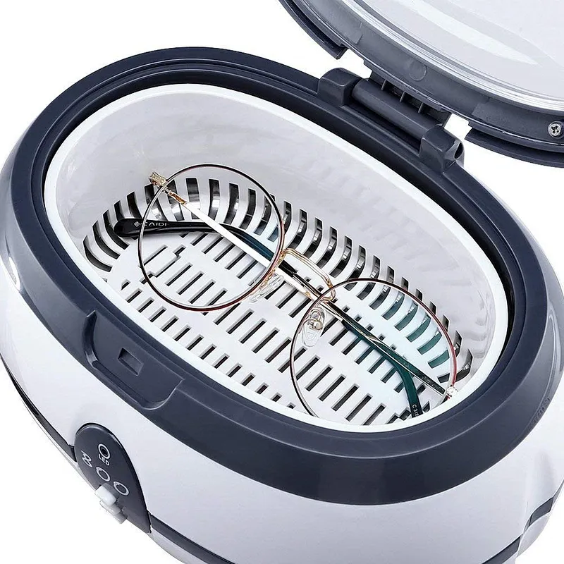 Ultrasonic Nail Cleaner