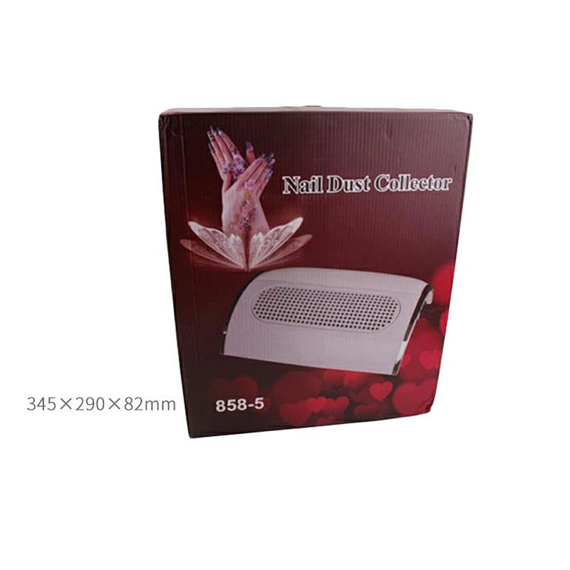 Nail Dust Collector
