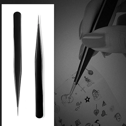 Tweezers