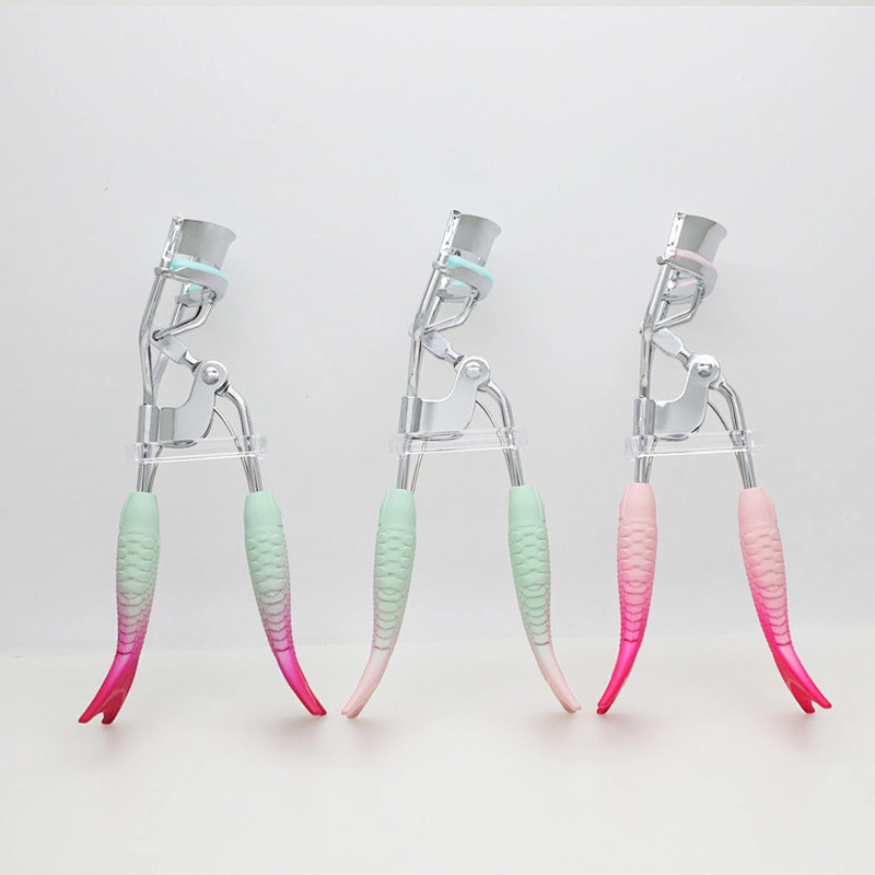 Mermaid Eyelash Curler