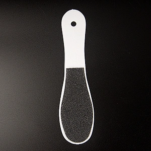 Foot File