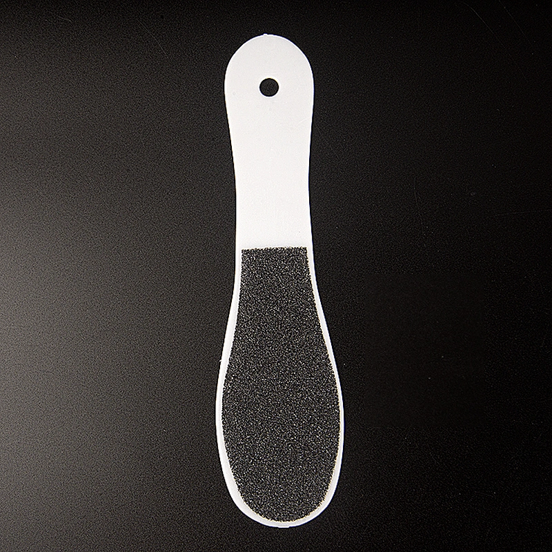 Foot File