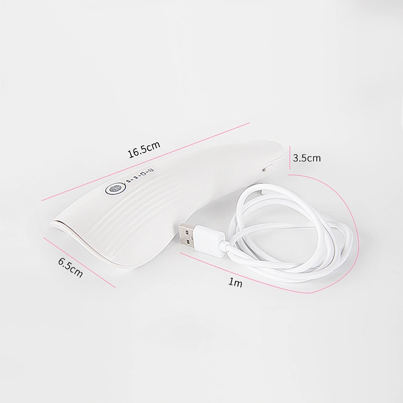 5W Mini Wireless Nail LED Lamp