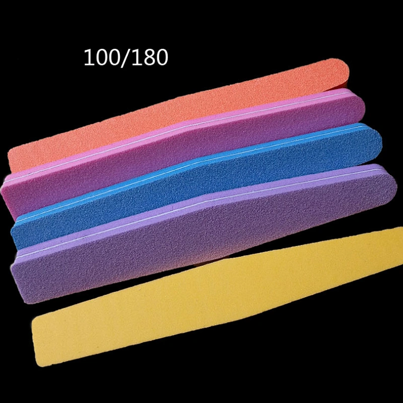 Sponge Triangle File