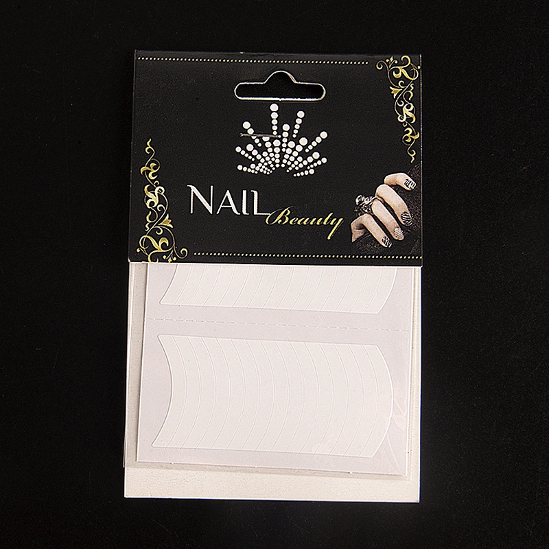 Tip Guides Sticker