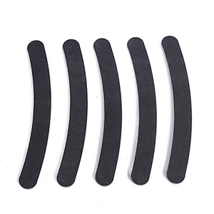 Banana Nail File