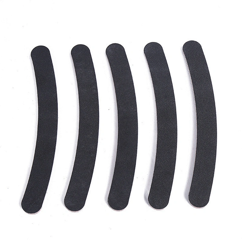 Banana Nail File