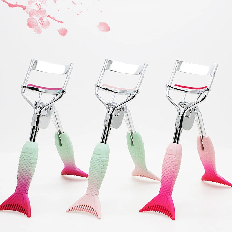 Mermaid Eyelash Curler