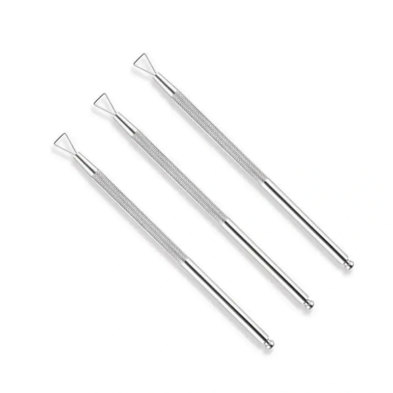 Cuticle Pusher