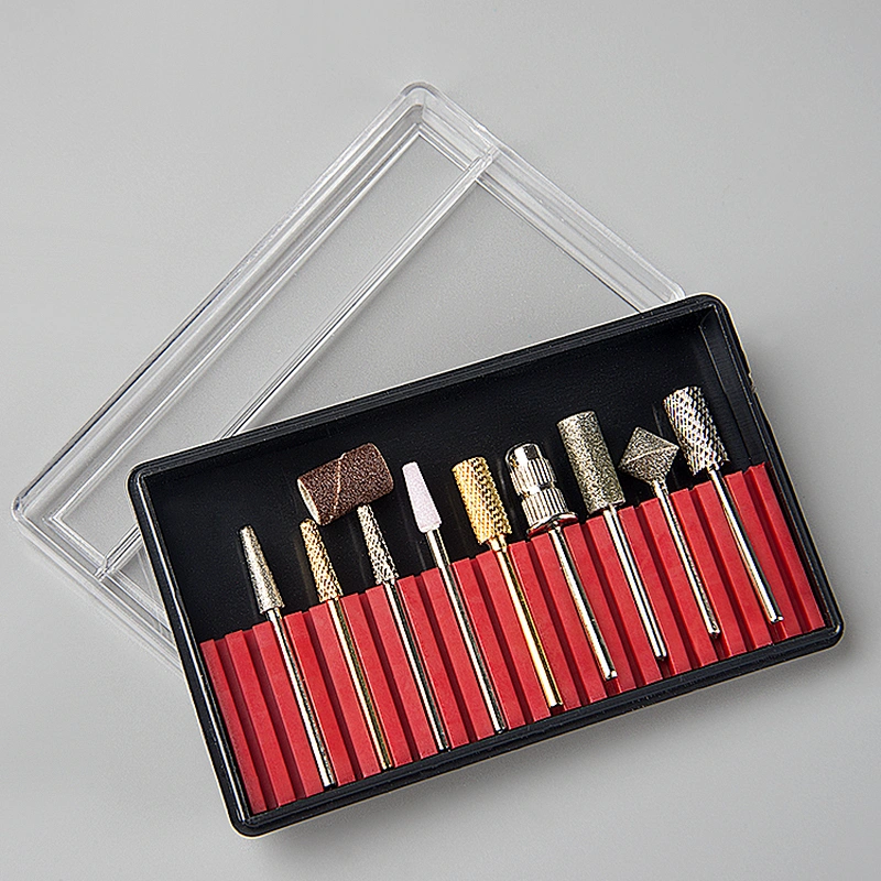 Nail Drill Bits