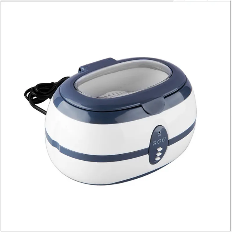 Ultrasonic Nail Cleaner
