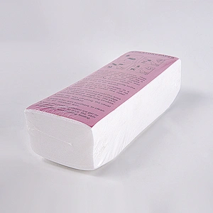 Portable Hair-Removing Cloth