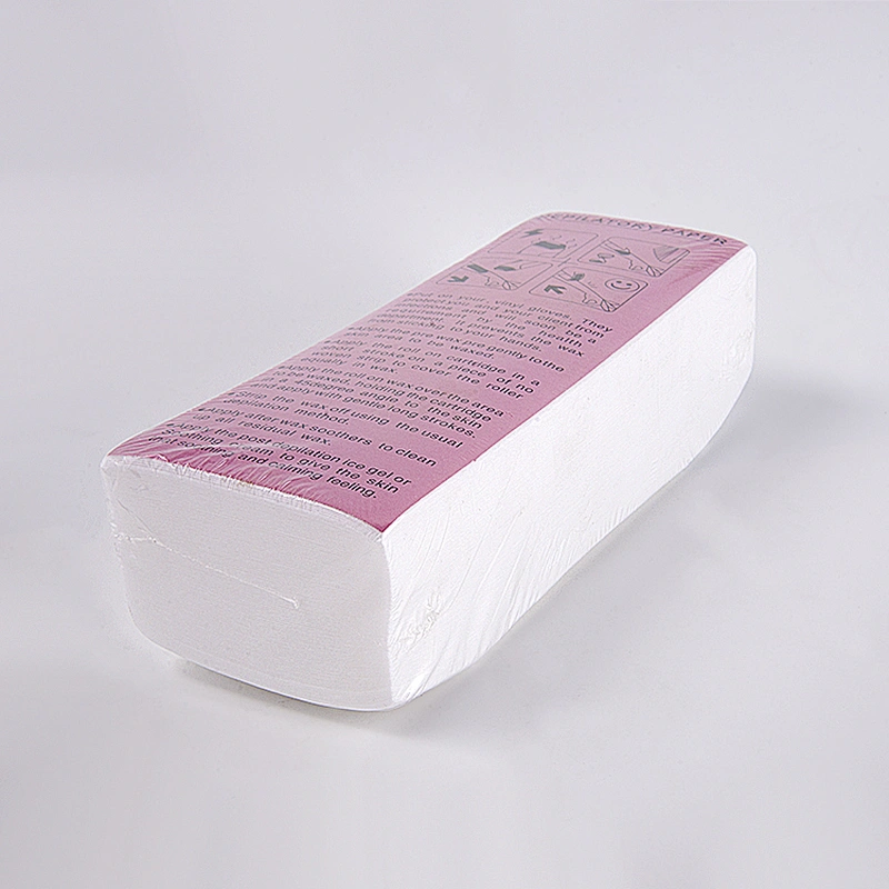 Portable Hair-Removing Cloth