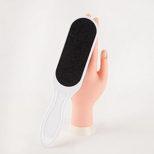 Foot File