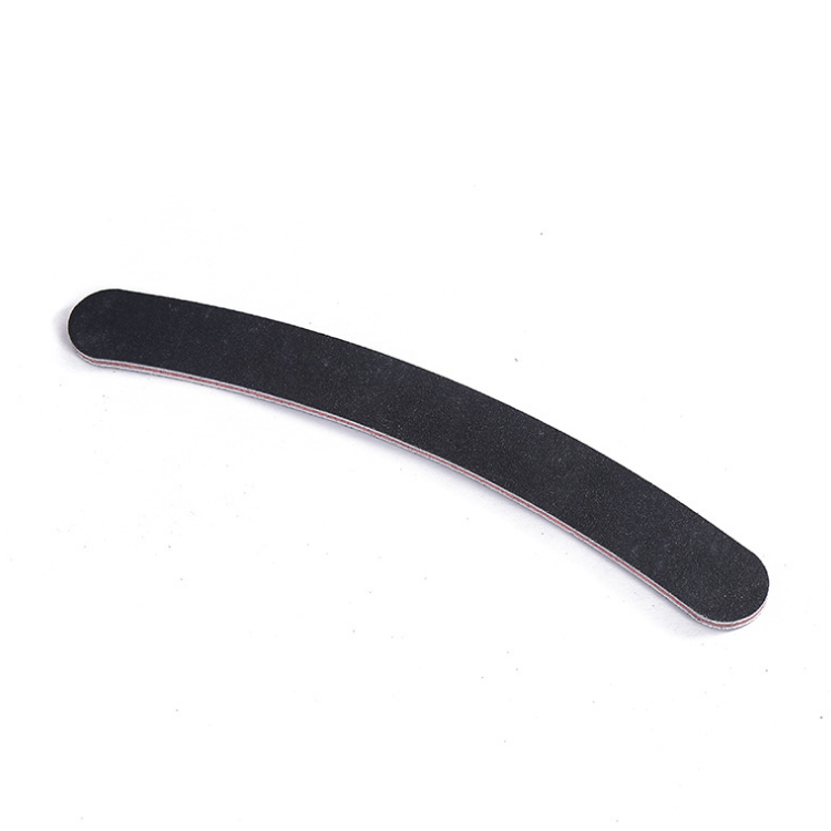 Banana Nail File