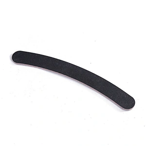 Banana Nail File